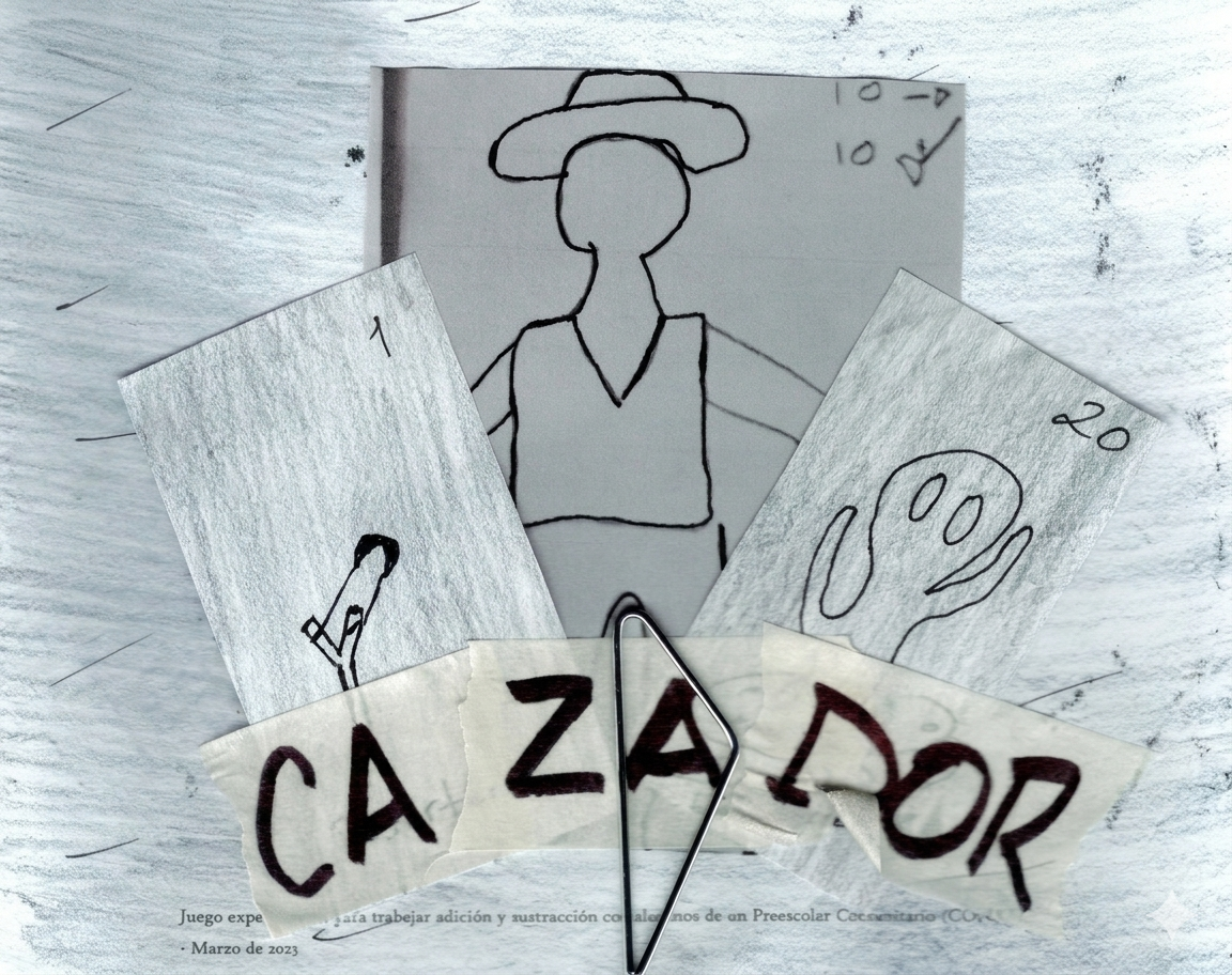 Cazador 1.0