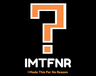 IMTFNR [Free] [Puzzle]