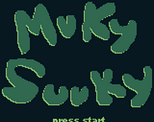 Muky Suuky (GB) [Free] [Visual Novel]