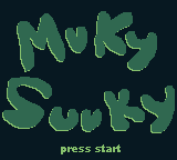 Cover image for Muky Suuky (GB)