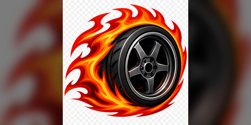 Cover image for InfernoDrift