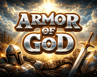Armor of God [Free] [Platformer] [Windows]