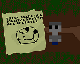 Forest Voice
