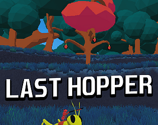 Last Hopper [Free] [Action]