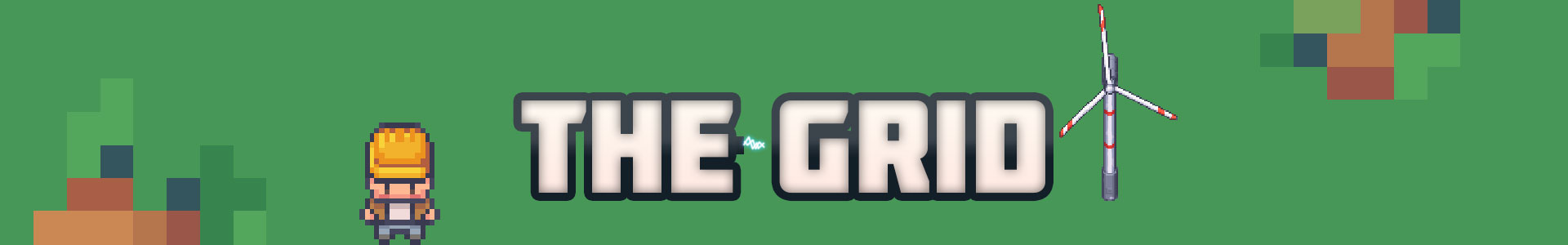The Grid