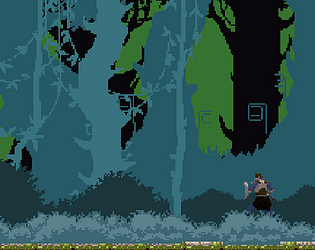 The Legend Of Jánošík [Free] [Adventure]