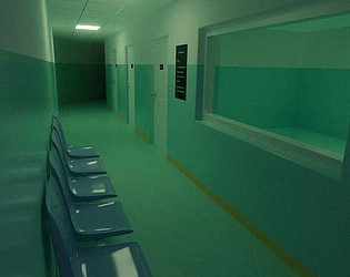 I det Freudianska Väntrummet [Free] [Other]