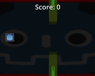 Flying Bot [Free] [Action]