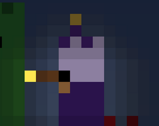 Claudes noita: Pixel Dungeon [Free]