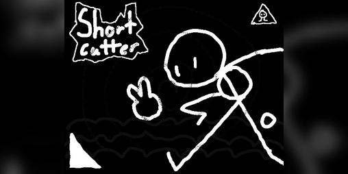 Cover image for Shortcutter