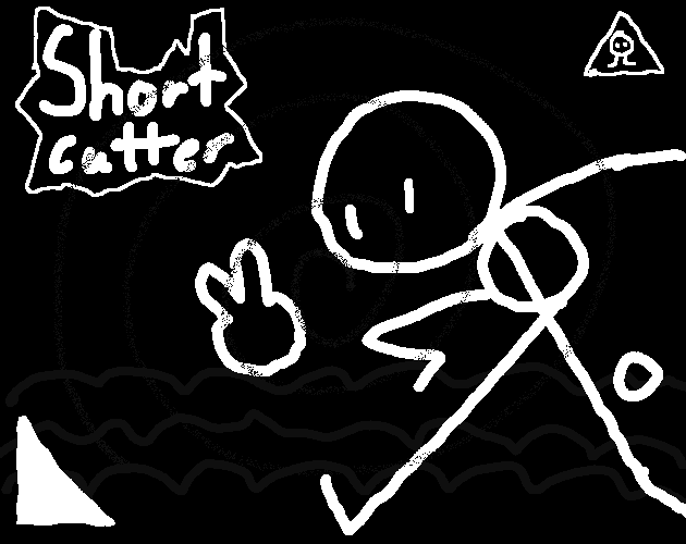 Cover image for Shortcutter