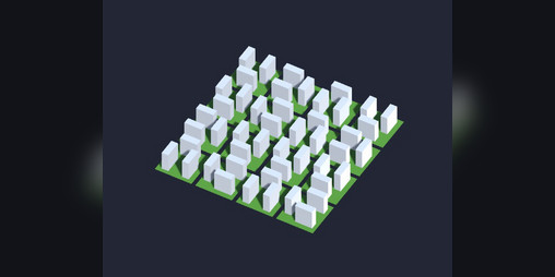 Cover image for Waste Problem