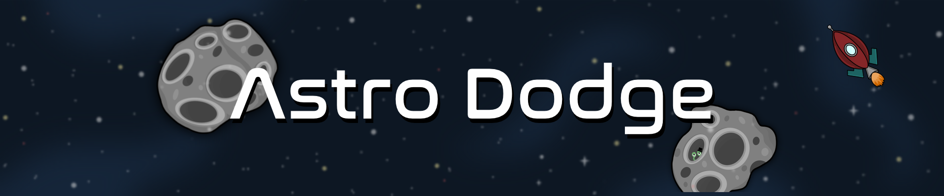 Astro Dodge