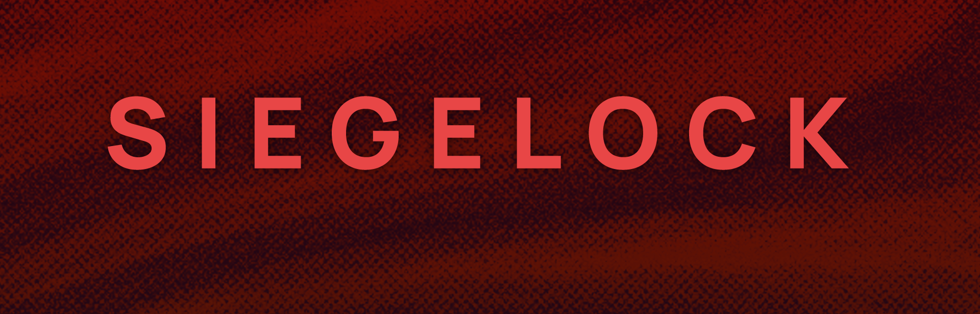 Siegelock