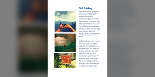 Cover image for Why Games Matter