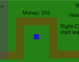 A Tower Defense Game [Free]