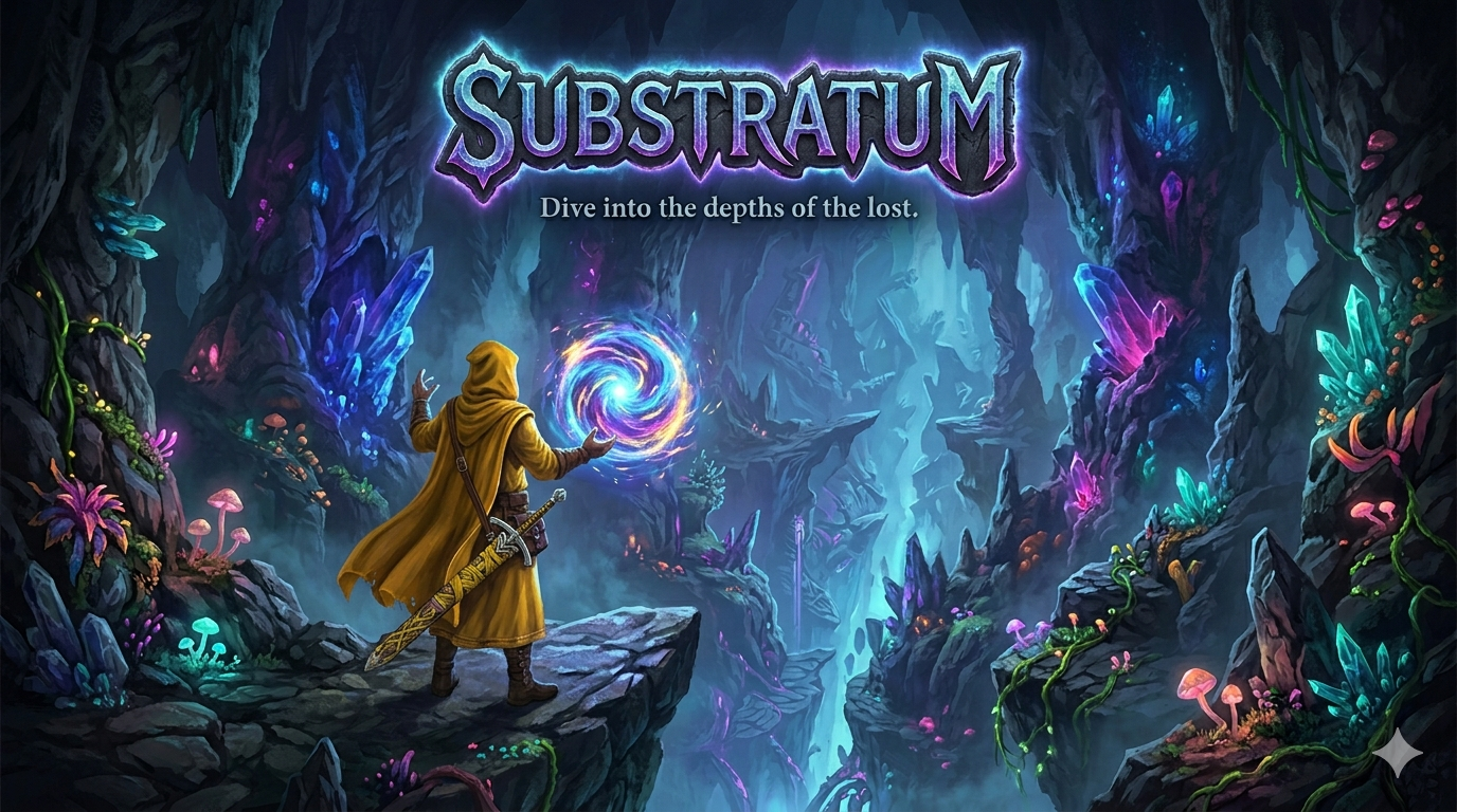 Substratum