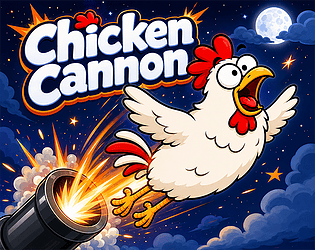 Chicken Cannon [Free] [Action]