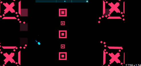 A Just Shapes And Beats Game