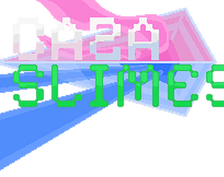 Caza Slimes [Free] [Action]