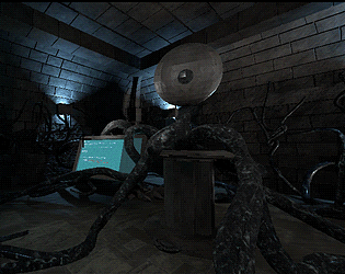 Cthonet Demo [Free] [Puzzle] [Windows] [Linux]