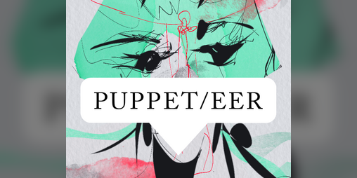Cover image for PUPPET/EER