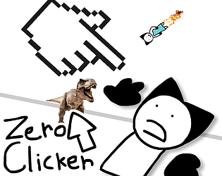 Zero Clicker [Free] [Other] [Windows] [macOS] [Linux]