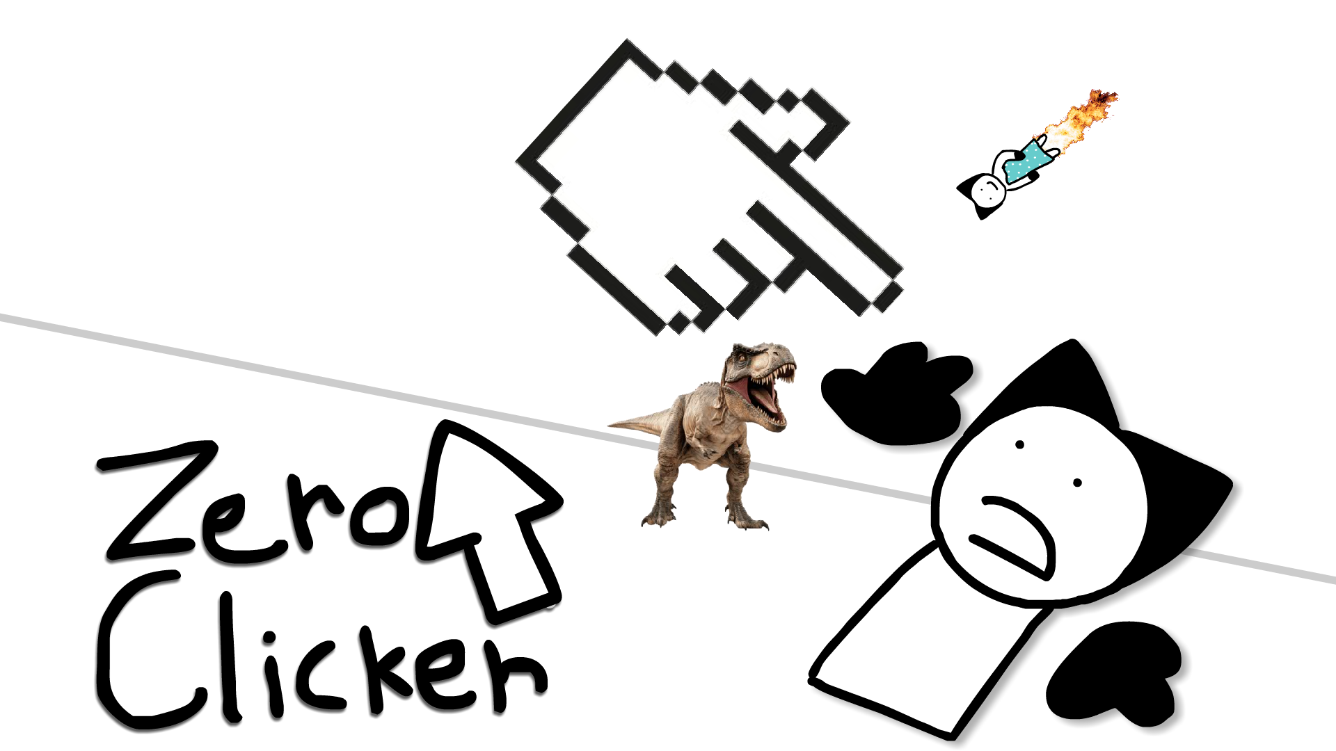 Zero Clicker