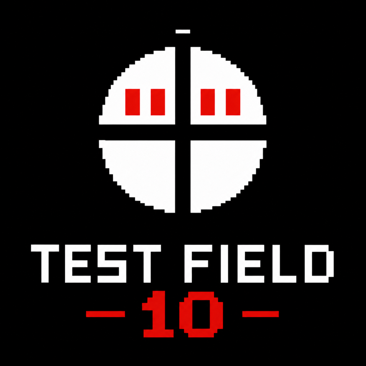 Test Field 10