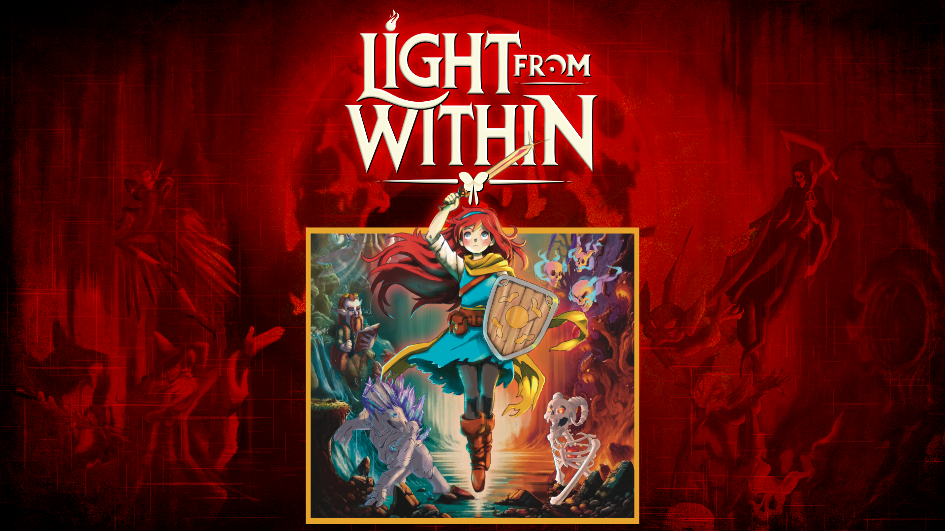 Light From Within (NES)