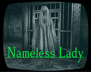 Nameless Lady [Free] [Windows]