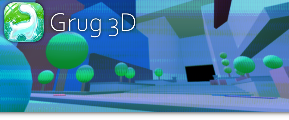 Grug 3D