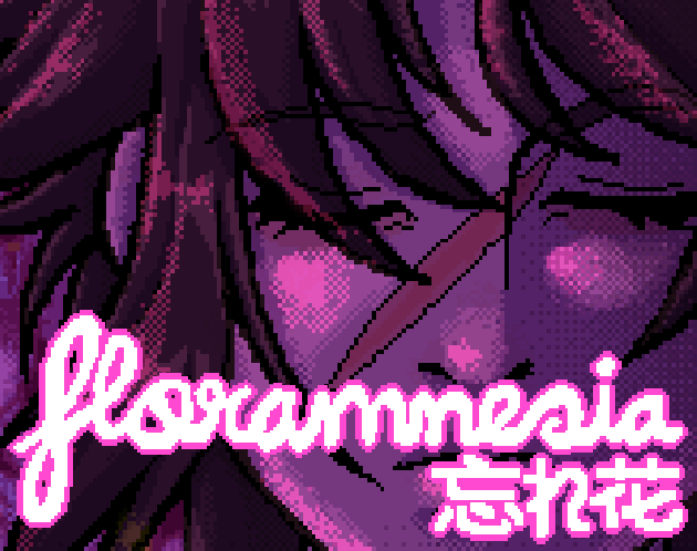 floramnesia cover