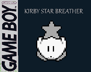 Kirby Star Breather