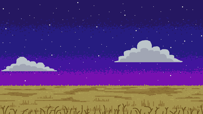 Alien Maze