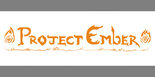 Cover image for Project Ember