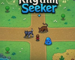Rhythm Seeker [Free]