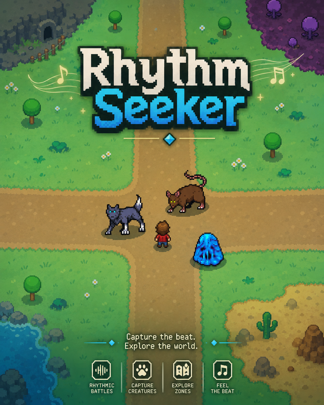 Rhythm Seeker