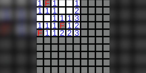 Cover image for minesweeper