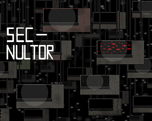SEC-NULTOR (Alpha Demo) [Free] [Other]