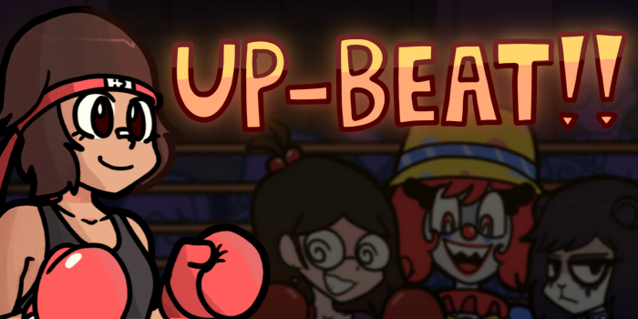 Up-Beat!! DEMO