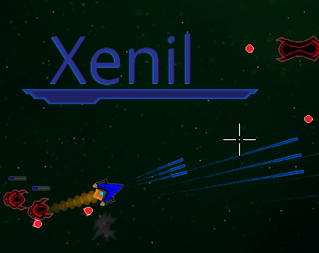 Xenil
