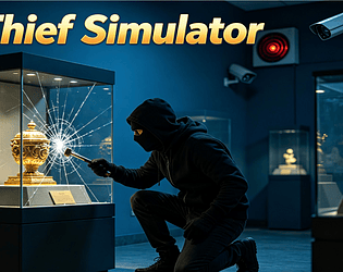 Thief Simulator (Beta)