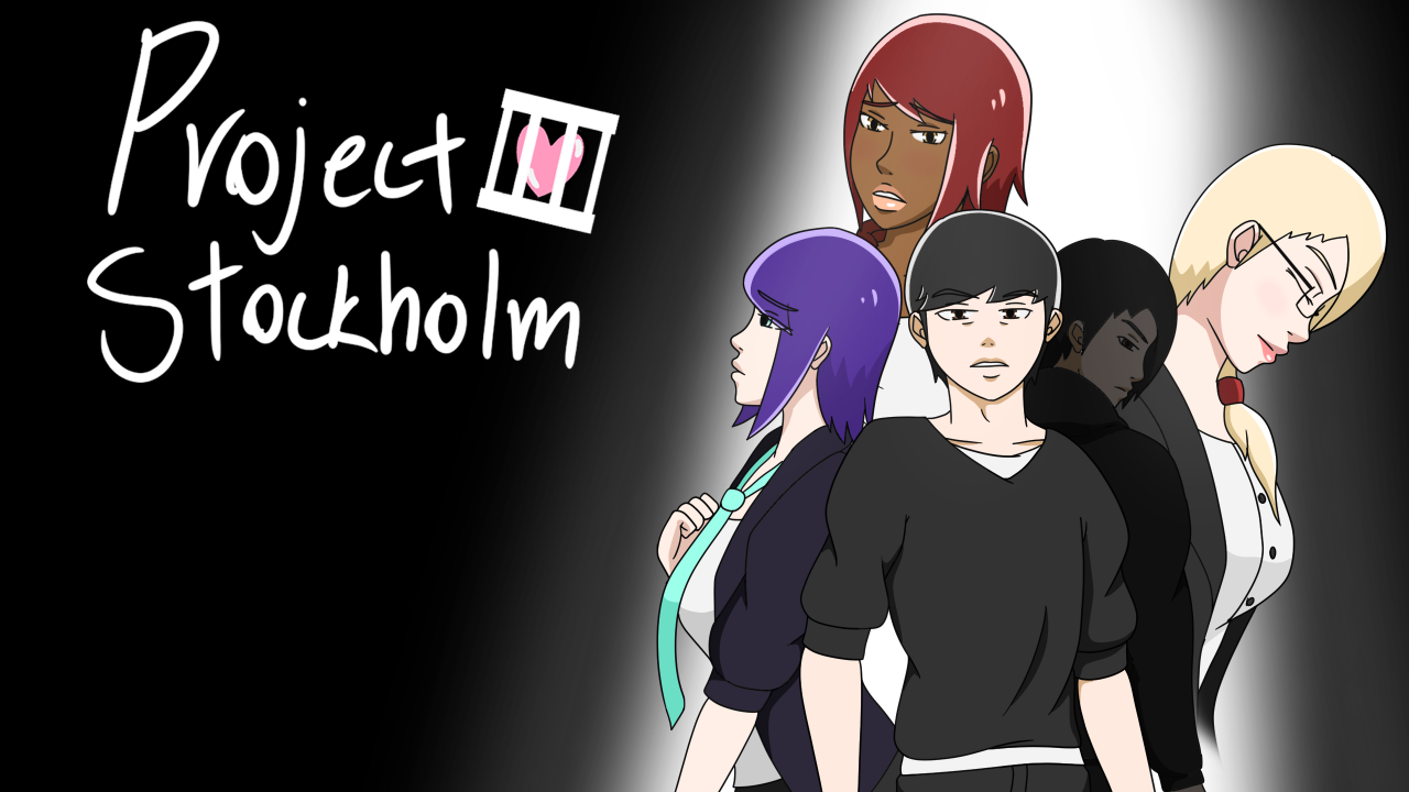 Lovelust project stockholm