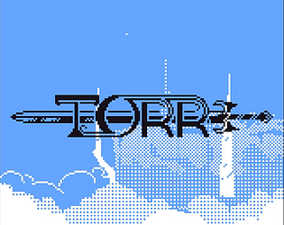TORR Demo [Free] [Role Playing] [Windows] [macOS] [Linux]