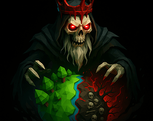 Aeldrath Volume 1 : Rise of the Deathlord [Free] [Strategy] [Windows]