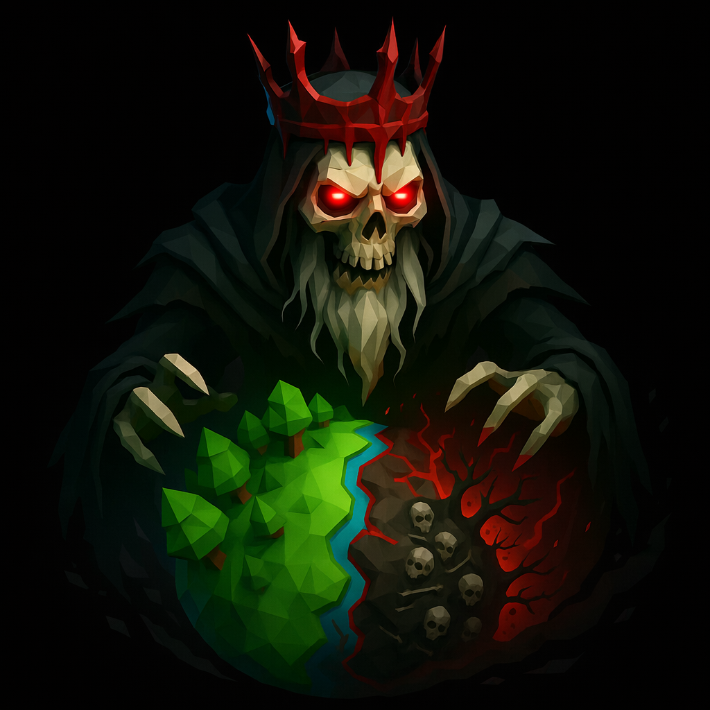 Aeldrath Volume 1 : Rise of the Deathlord