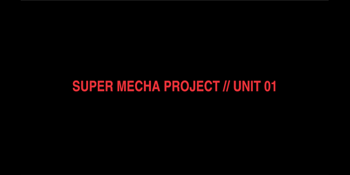 Cover image for Super Mecha Clicker
