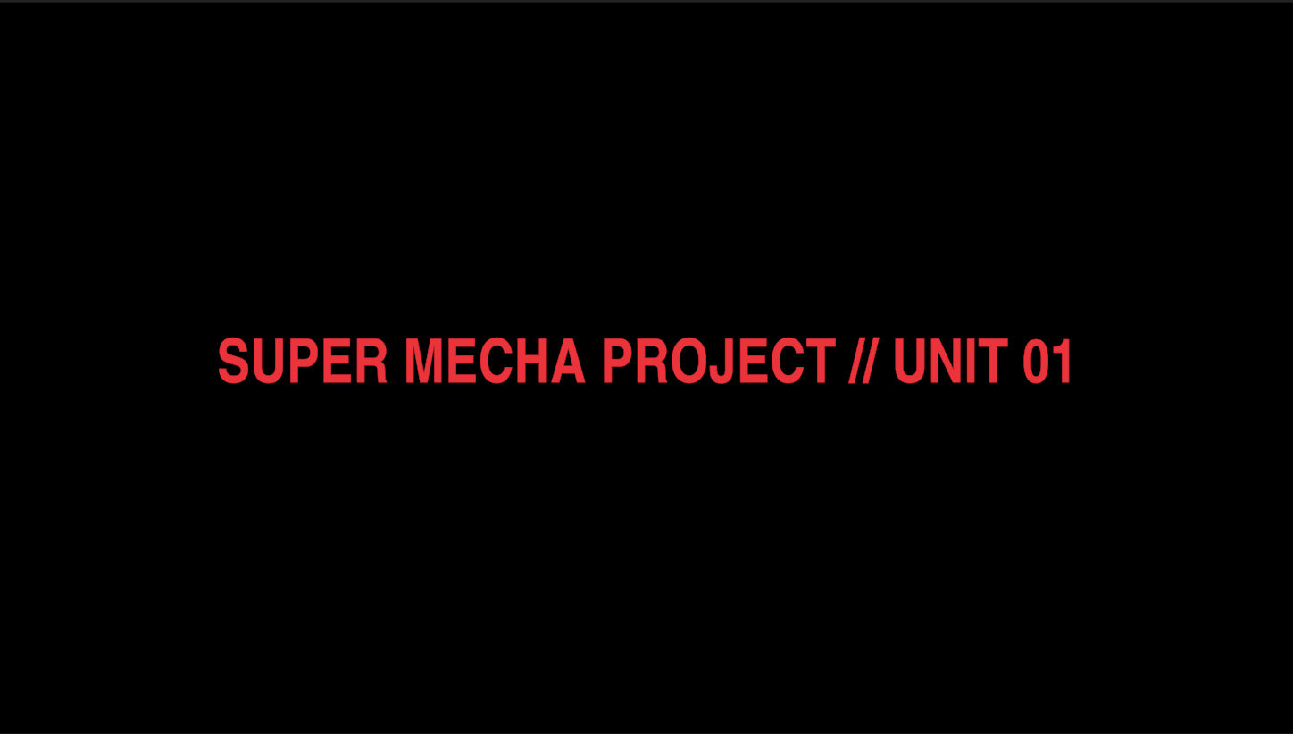 Cover image for Super Mecha Clicker