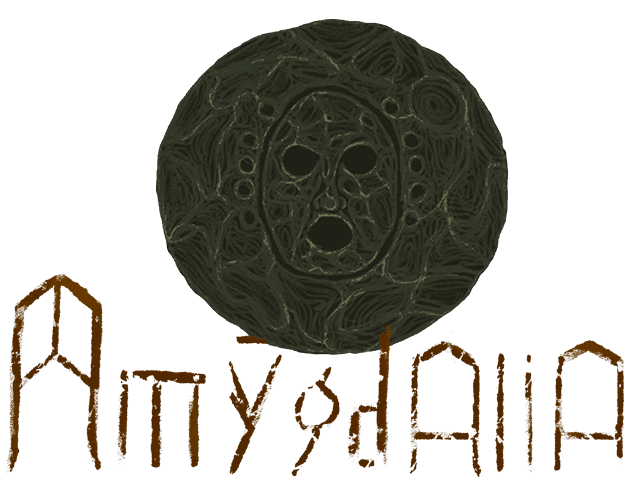Amygdalia
